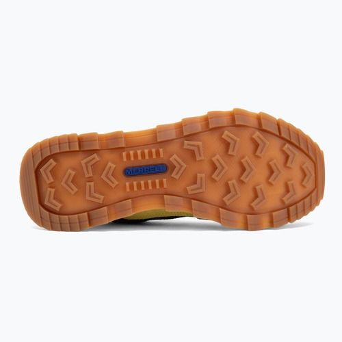 Pánske topánky Merrell Alpine 83 Sneaker Recraft indigo