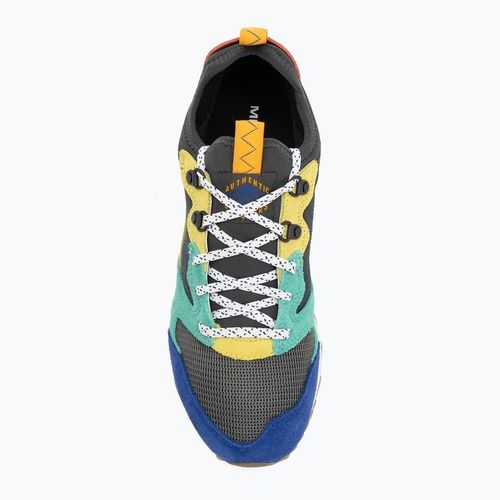 Pánske topánky Merrell Alpine 83 Sneaker Recraft indigo