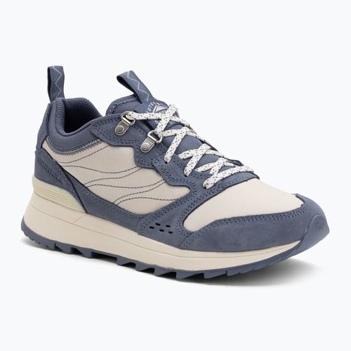 Pánske topánky Merrell Alpine 83 Sneaker Recraft indigo