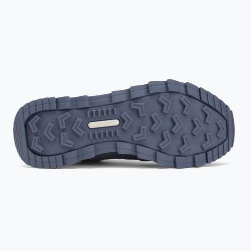Pánske topánky Merrell Alpine 83 Sneaker Recraft indigo