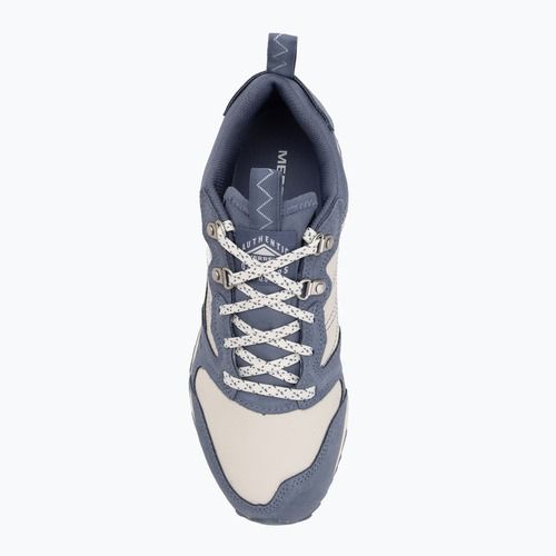Pánske topánky Merrell Alpine 83 Sneaker Recraft indigo