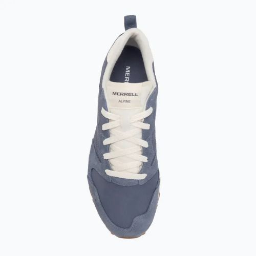 Muške cipele Merrell Alpine 83 Sneaker Sport indigo