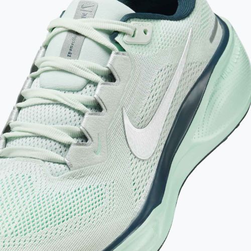 Dámske bežecké topánky Nike Pegasus 41 ghost aqua/mint foam/armoury navy/metallic silver