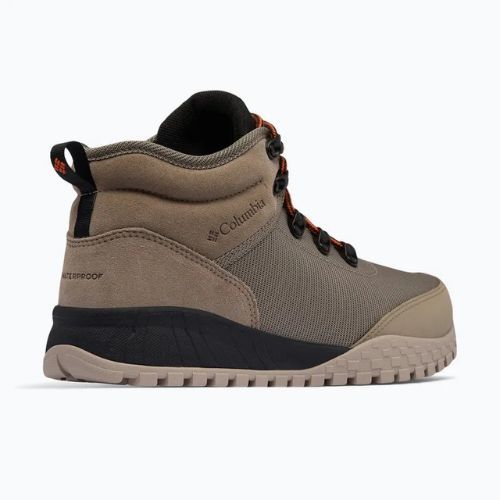 Pánske topánky Columbia Fairbanks MID V2 kettle/tangy orange