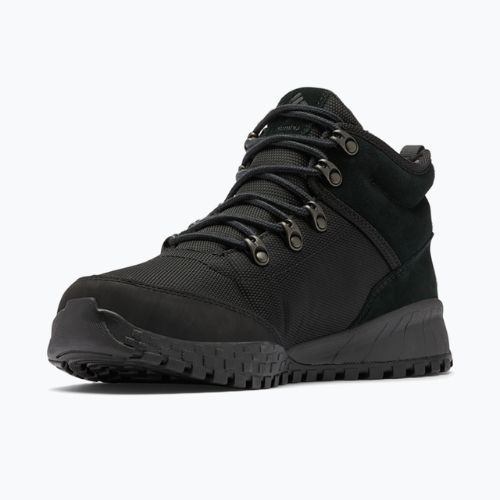 Pánske topánky Columbia Fairbanks MID V2 black/shark