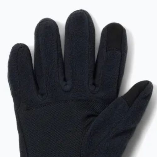 Pánske trekingové rukavice Columbia Sequoia Grove black