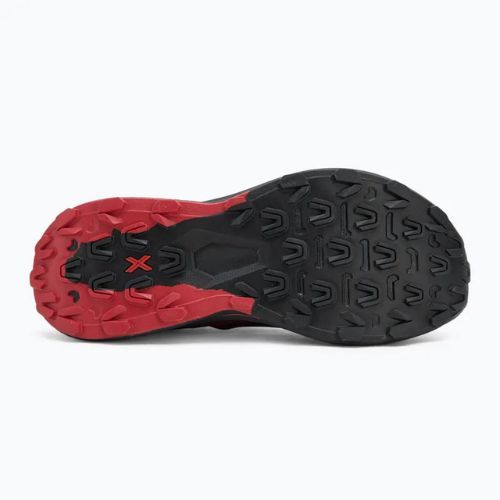 Pánske bežecké topánky La Sportiva Prodigio black/tango red