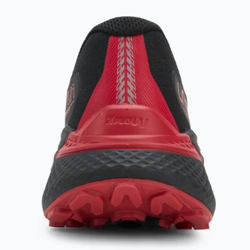 Pánske bežecké topánky La Sportiva Prodigio black/tango red