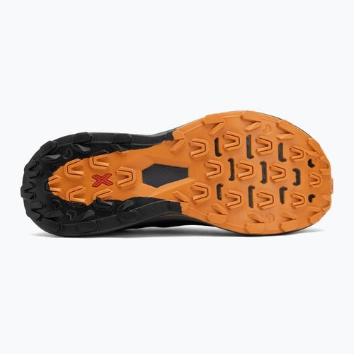 Pánske bežecké topánky La Sportiva Prodigio carbon/marmalade