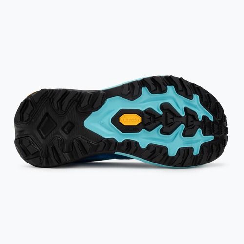 Dámske bežecké topánky HOKA Matafe 5 skyward blue/black
