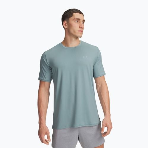 Pánske tréningové tričko Under Armour Vanish Energy serpentine/serpentine