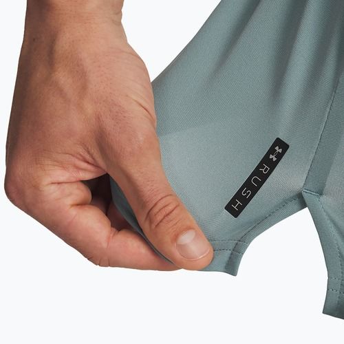 Pánske tréningové tričko Under Armour Vanish Energy serpentine/serpentine