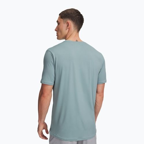 Pánske tréningové tričko Under Armour Vanish Energy serpentine/serpentine