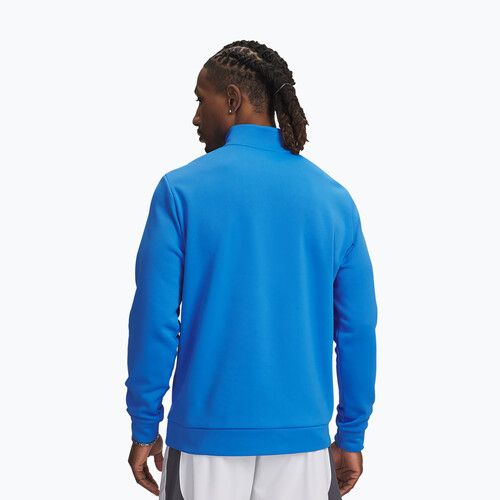 Men's training sweatshirt Under Armour Armour Fleece 1/4 Zip