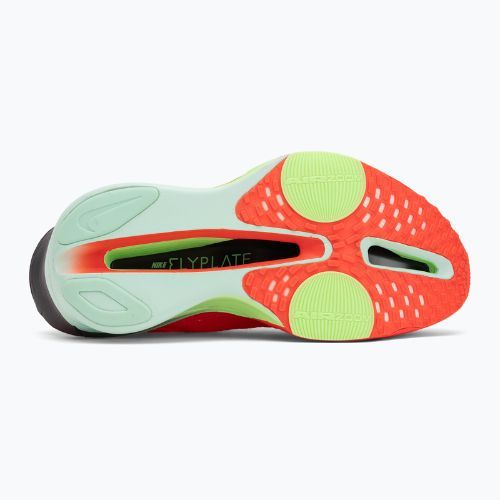 Bežecké topánky Nike Alphafly 3 bright crimson/cave purple/lime blast