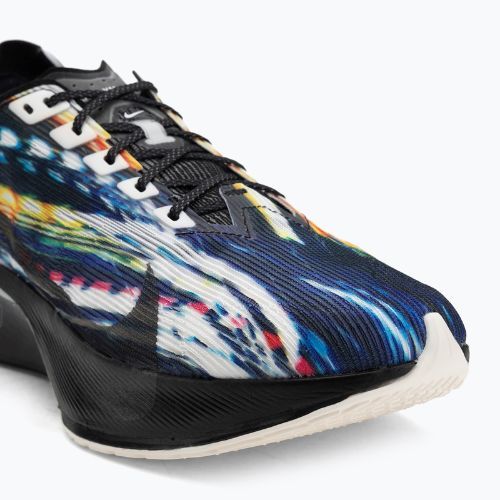 Pánske bežecké topánky Nike Vaporfly 4 multi color/black/white/sail