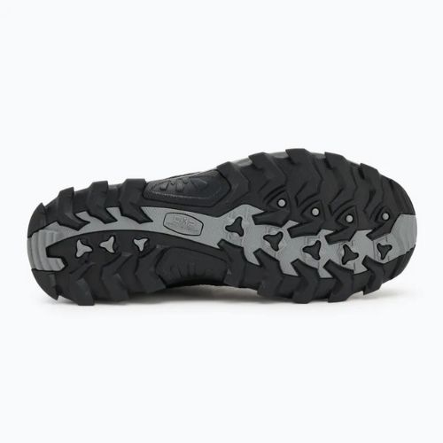 Pánske trekingové topánky CMP Rigel Low Fitgo Wp lead