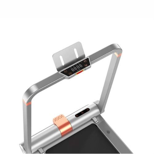 Elektrický bežecký pás Kingsmith MC21 gray