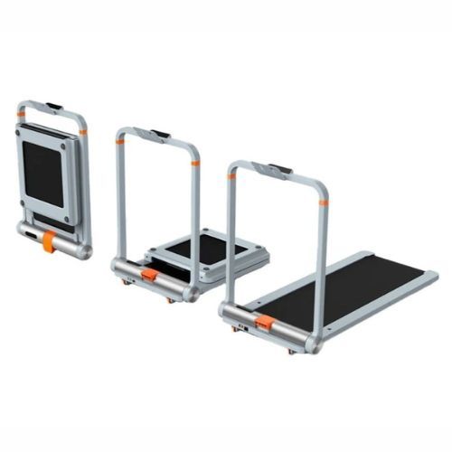 Elektrický bežecký pás Kingsmith MC21 gray