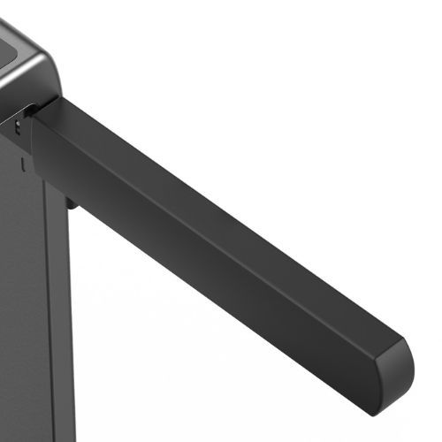 Elektrický bežecký pás Kingsmith MX16+ WalkingPad black/gray