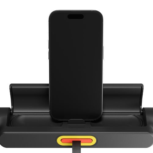 Elektrický bežecký pás Kingsmith R3 Hybrid+ black