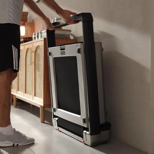 Elektrický bežecký pás Kingsmith X23 WalkingPad black