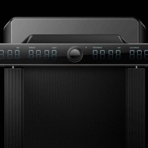 Elektrický bežecký pás Kingsmith X23 WalkingPad black