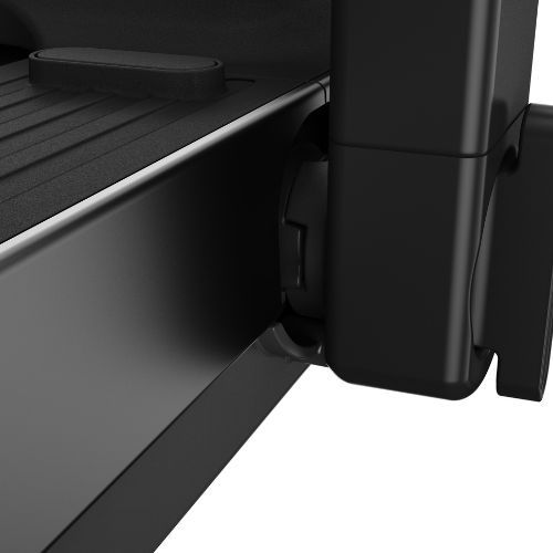 Elektrický bežecký pás Kingsmith Z3 Hybrid+ silver/black