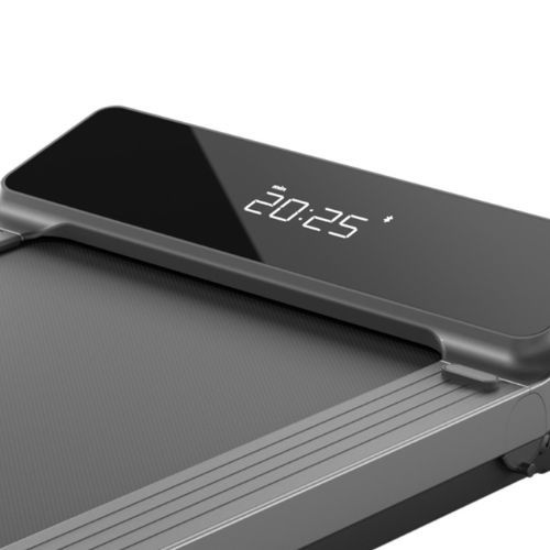 Elektrický bežecký pás Kingsmith Z3 Walk silver/black