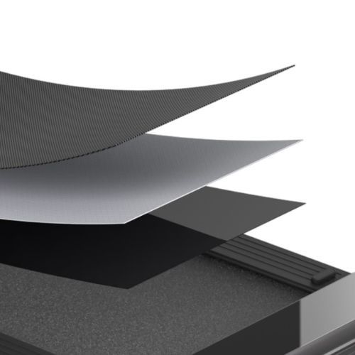 Elektrický bežecký pás Kingsmith Z3 Walk silver/black