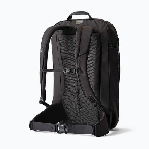 Turistický batoh Gregory Border Carry On 40 l black lichen