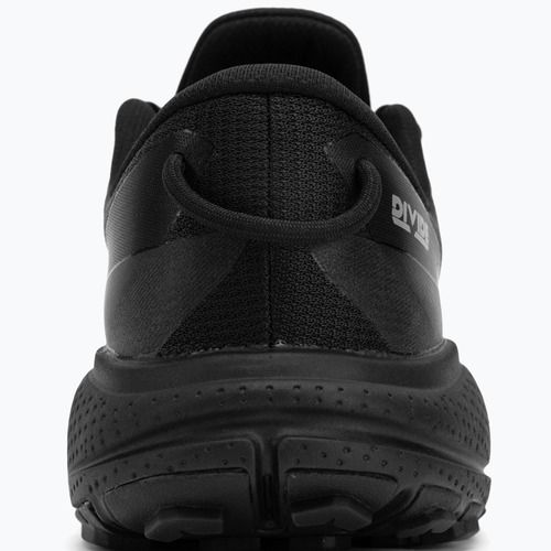 Dámske bežecké topánky Brooks Divide 6 black/black/primer gray