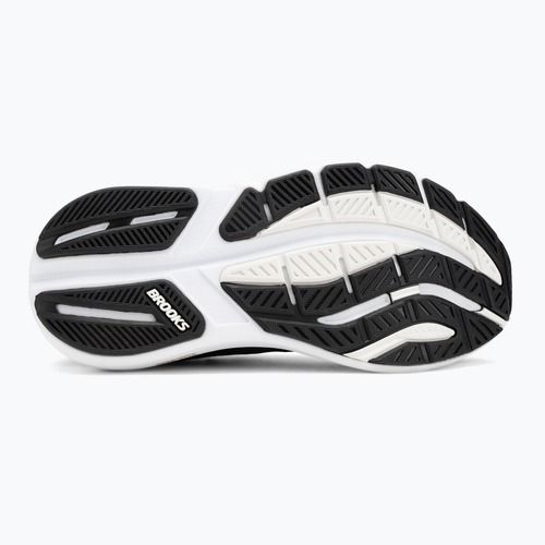 Dámske bežecké topánky Brooks Ghost Max 3 black/black/rose gold 1204571D043