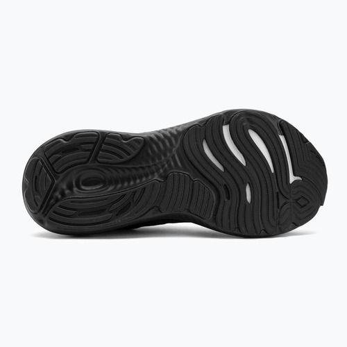 Pánske bežecké topánky Brooks Glycerin 22 wide fit black/black/ebony