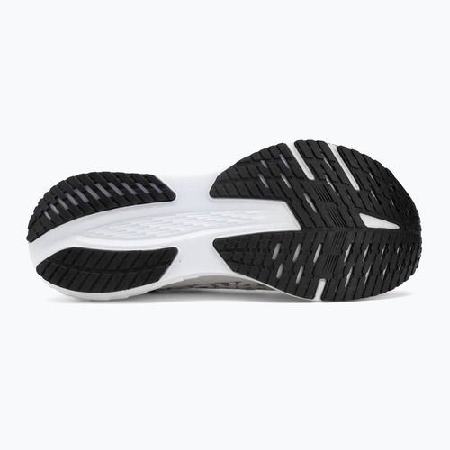 Pánske bežecké topánky Brooks Launch 11 black/white