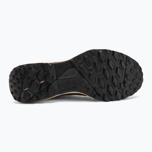 Dámske trekové topánky Salewa Puez 2 Knit Powertex shadow/dark olive