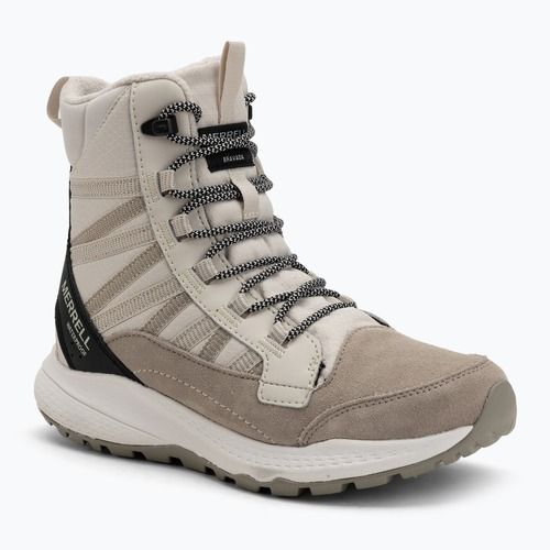 Dámske snehule Merrell Bravada Edge 2 Thermo Mid grey