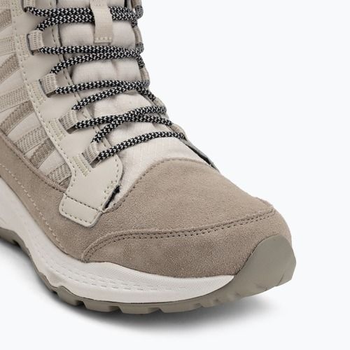 Dámske snehule Merrell Bravada Edge 2 Thermo Mid grey