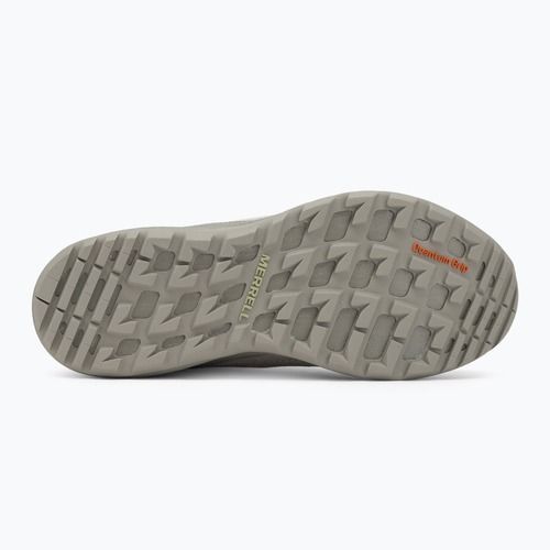 Dámske turistické topánky Merrell Bravada Edge 2 Thermo Demi grey