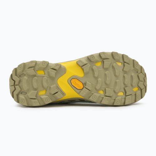 Dámske trekingové topánky Merrell Moab Speed 2 Vent 2K Se spring/basil