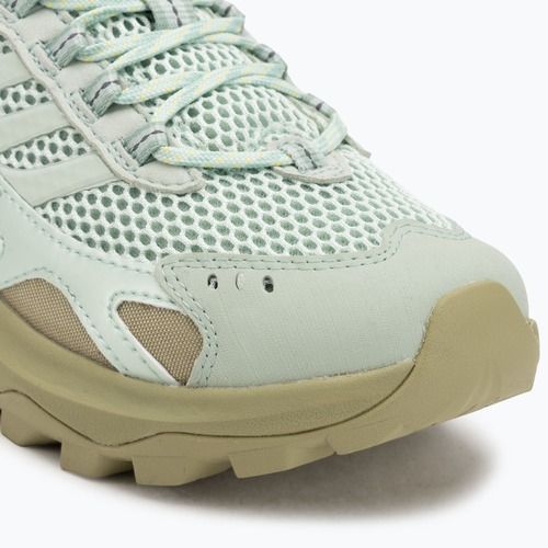 Dámske trekingové topánky Merrell Moab Speed 2 Vent 2K Se spring/basil