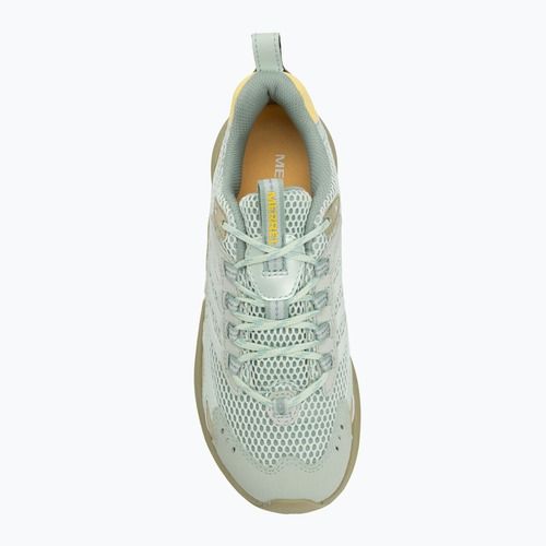 Dámske trekingové topánky Merrell Moab Speed 2 Vent 2K Se spring/basil