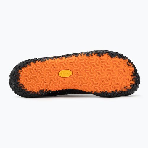 Dámske barefoot topánky Merrell Trail Glove 7 black/multi