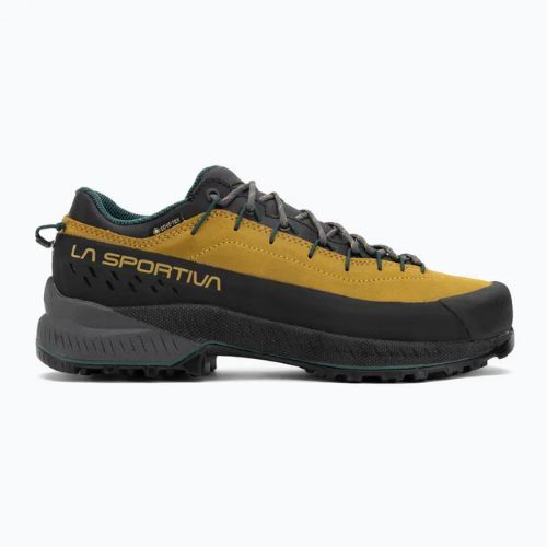 Pánske nástupové topánky La Sportiva TX4 Evo GTX savanna/jungle