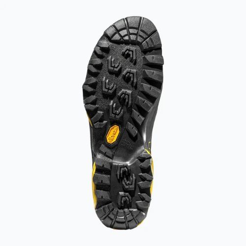 Pánske nástupové topánky La Sportiva TXS GTX black/yellow
