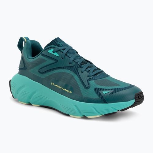 Tréningové topánky Under Armour Aura RPSTP rack green/green mode/fade green