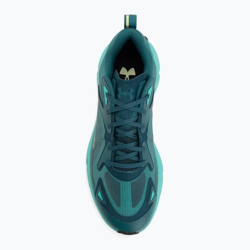 Tréningové topánky Under Armour Aura RPSTP rack green/green mode/fade green