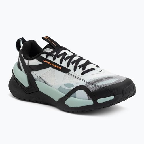 Pánske tréningové topánky Under Armour Reign XT illusion green/black/illusion green