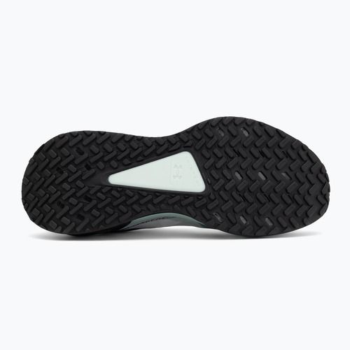 Pánske tréningové topánky Under Armour Reign XT illusion green/black/illusion green