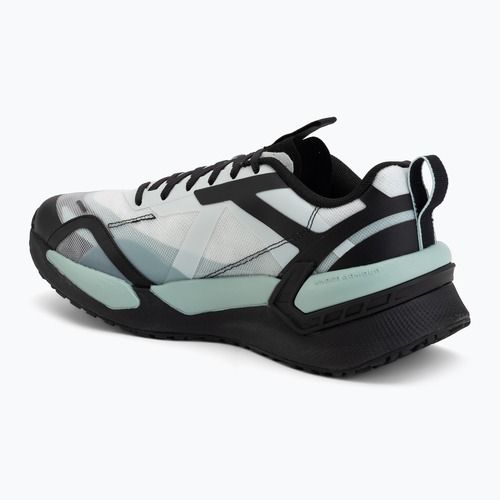 Pánske tréningové topánky Under Armour Reign XT illusion green/black/illusion green